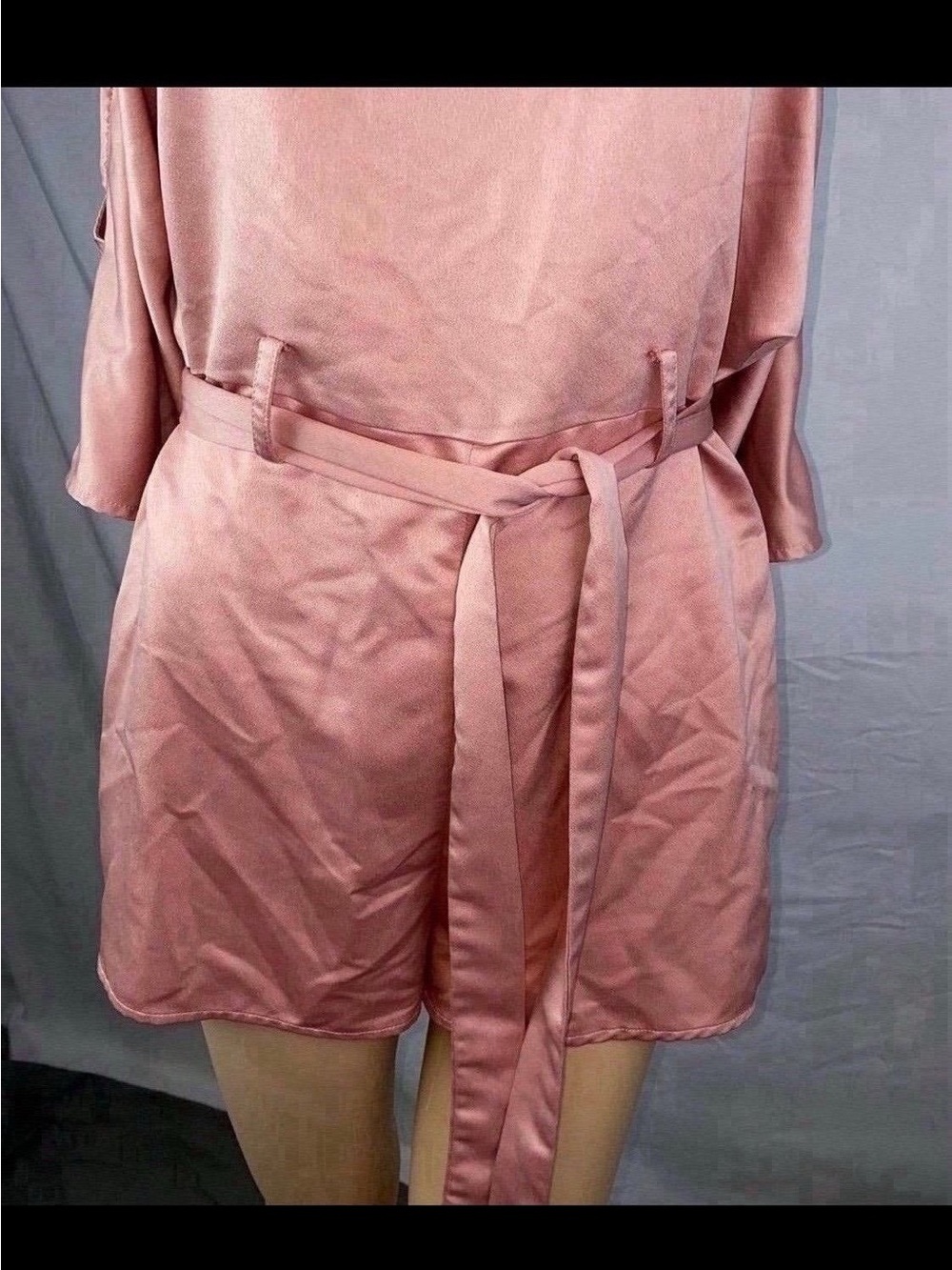 Romper - Picture 3 of 11